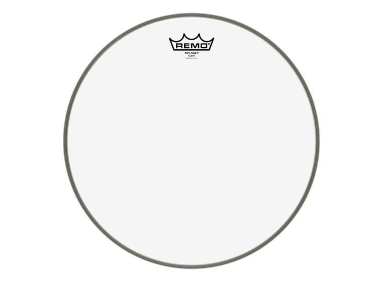 Remo BD-0314 Diplomat Clear 14